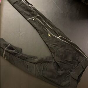 Smartwool Black Leggings